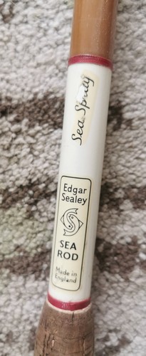 Edgar sealey sea spray 12ft - sea,