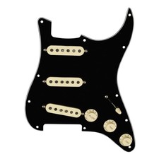 Fender Pre-Wired Stratocaster