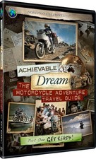 Achievable Dream DVD The
