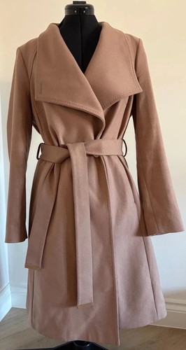 Ted baker aurore camel wool - ted,