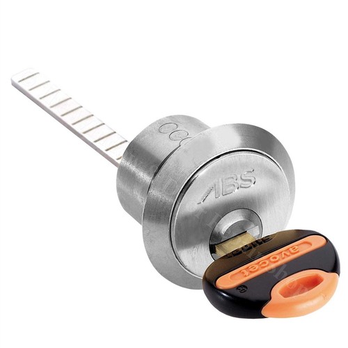 Abs high security rim - abs,
