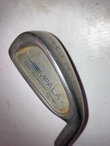 Petron impala ladies iron - ladies,