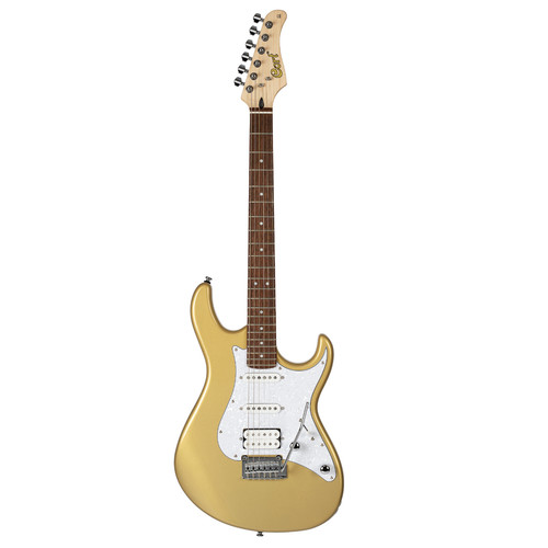 Cort g250 champagne gold - cort,