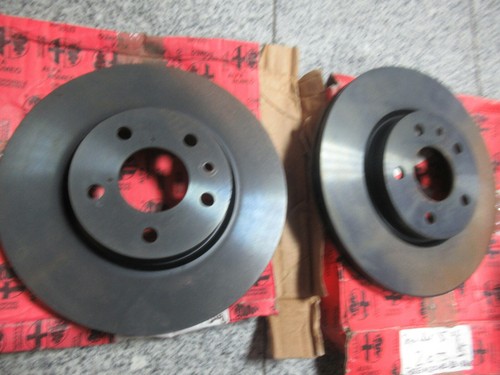 Genuine alfa romeo spider - alfa,