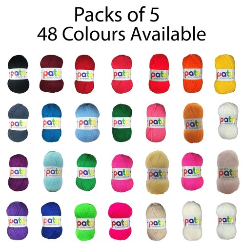 Cygnet pato knitting pack - pato, dk