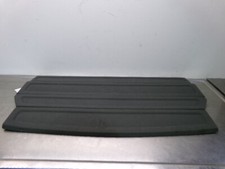 VAUXHALL MERIVA 2004 Parcel