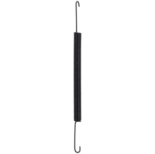 Header spring - (long), (1pc)