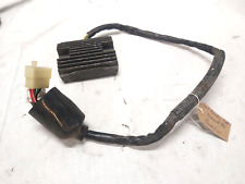 2002 Honda CBR 1100xx super Blackbird Rectifier Regulator Voltage