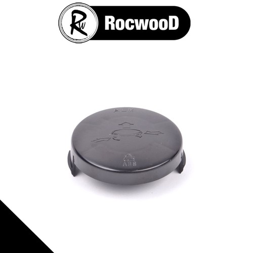 Black decker strimmer spool - black,