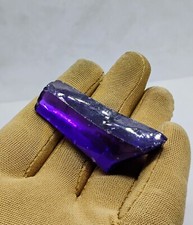 Earth Mined Natural Blue