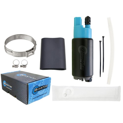 Quantum intank fuel pump for - quantum,