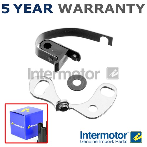 Ignition contact breaker set - ignition,