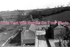 YO 3427 - Bramham Hill