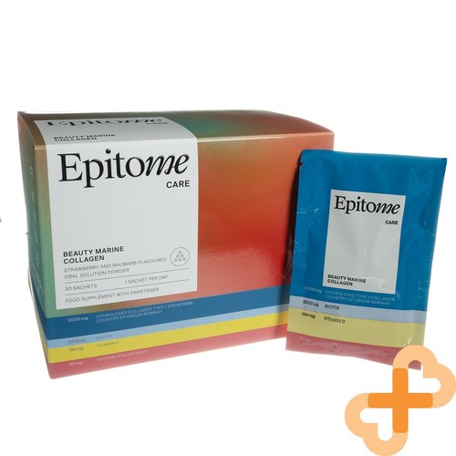 Epitome care beauty marine - epitome,