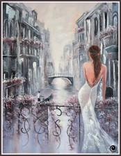 Lady In Venice 792 Chart