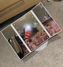 IKEA Makeup Vanity Mirror