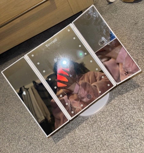 Ikea makeup vanity mirror - ikea,