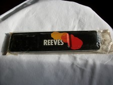 New Vintage Reeves Watercolour