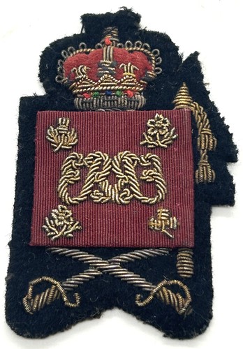 Grenadier guards colour - grenadier,