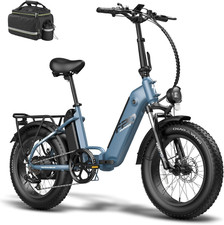 FF20 Polar Folding Electric
