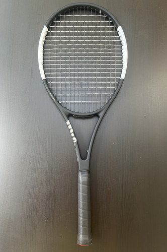 Wilson pro staff - staff, v12