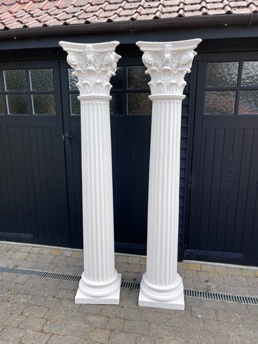 Superb large pair vintage - superb,