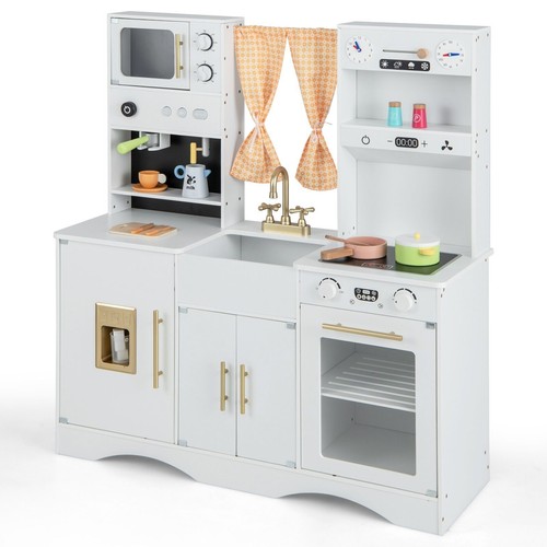 Kids kitchen playset - kids,