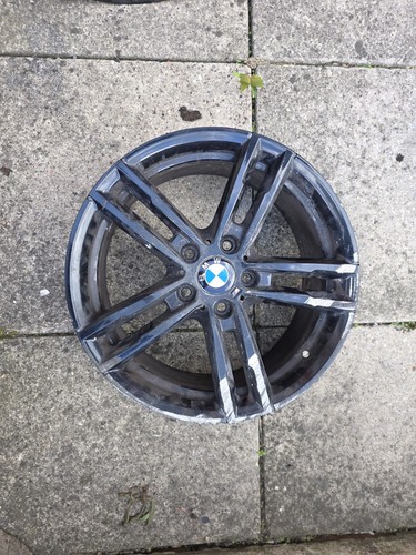 Genuine bmw series f20 - 1/2,