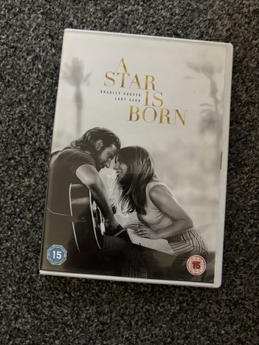 Warner bros star is born - bros.,