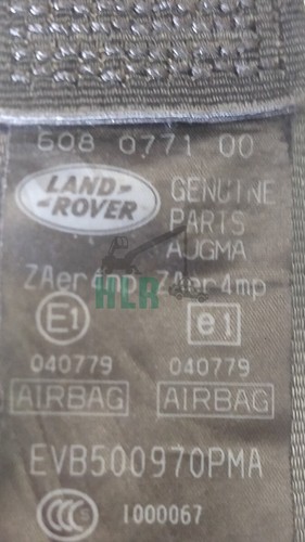 Range rover sport l320 - rover,