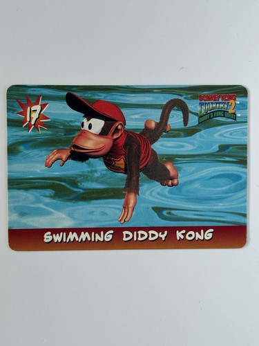 1996 cardzillion nintendo - cardzillion,