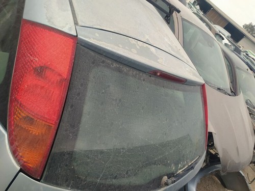Boot door trim 1726592 - door, ford