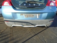 09 VOLVO C30 1.6D SE LUX REAR