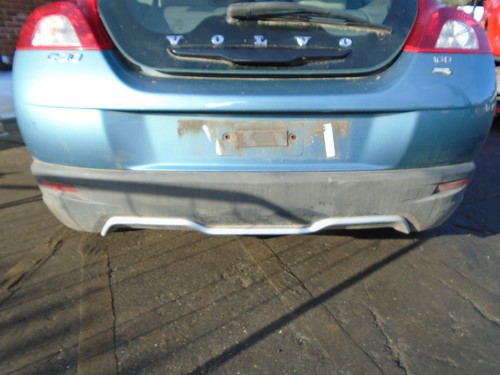 Volvo c30 se lux - 09, 1.6d