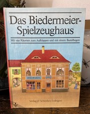 Vintage 3D Das Biedermeier