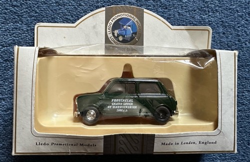 Vp13012 austin mini roab gle - 7,