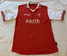 ROTHERHAM UNITED FC 'Bodyline'