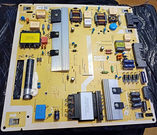 Samsung power supply board - power,