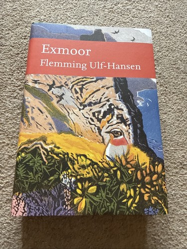 Exmoor flemming ulf hansen - exmoor,