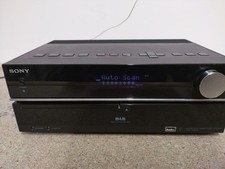 Sony HCD-HX80R Compact Disc