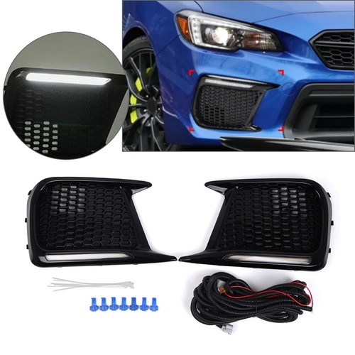 Daytime running light turn - daytime,