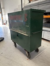 extra large tool chest on