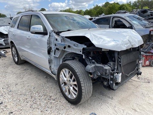 Used third seat van - used,