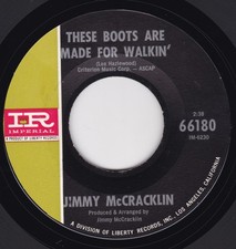 Soul / R&B--Jimmy McCracklin