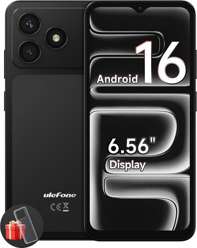 Ulefone note sim free - sim-free, &