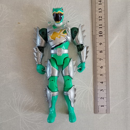 Power rangers dino - rangers,