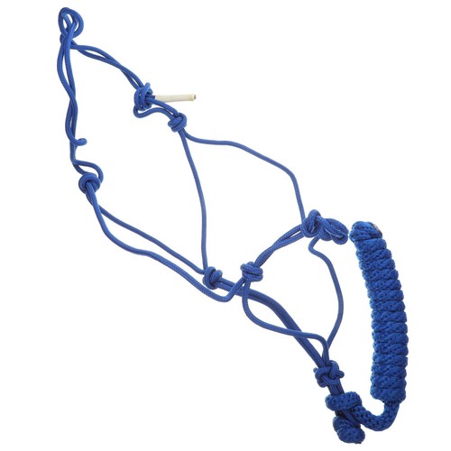 Horse braid knot - horse, cloth