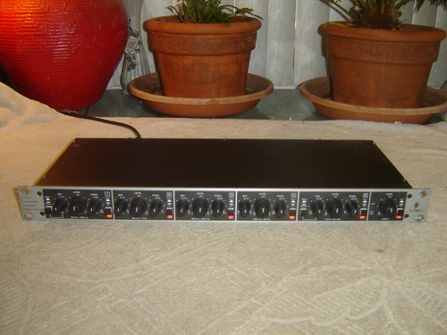 Behringer peq305 band - behringer, 5