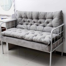 3-4 Seater Garden Swing Chair
