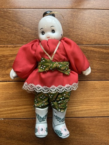 Vintage asian porcelain - vintage,